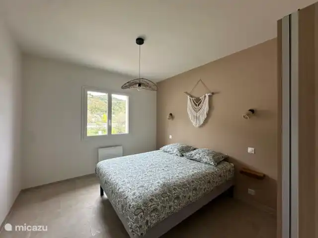 Deportes de montaña, Francia, Alpes de Alta Provenza, Castellane, villa La Maison Myrtille