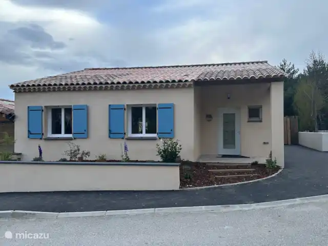 Deportes de montaña, Francia, Alpes de Alta Provenza, Castellane, villa La Maison Myrtille Deportes de montaña, Francia, Alpes de Alta Provenza, Castellane, villa La Maison Myrtille