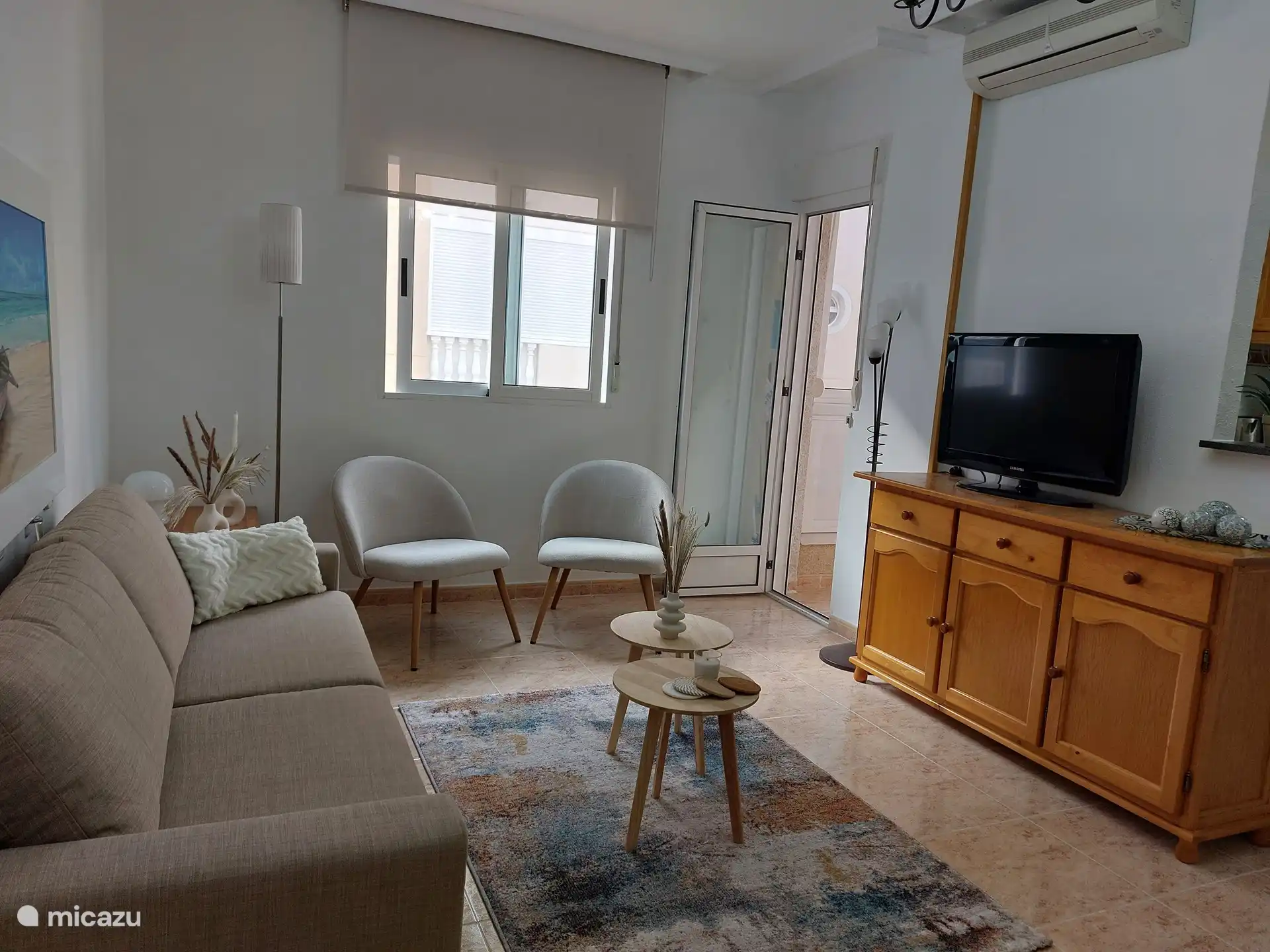 apartamento, Torrevieja, Costa Blanca, España - Apartamento en Torrevieja