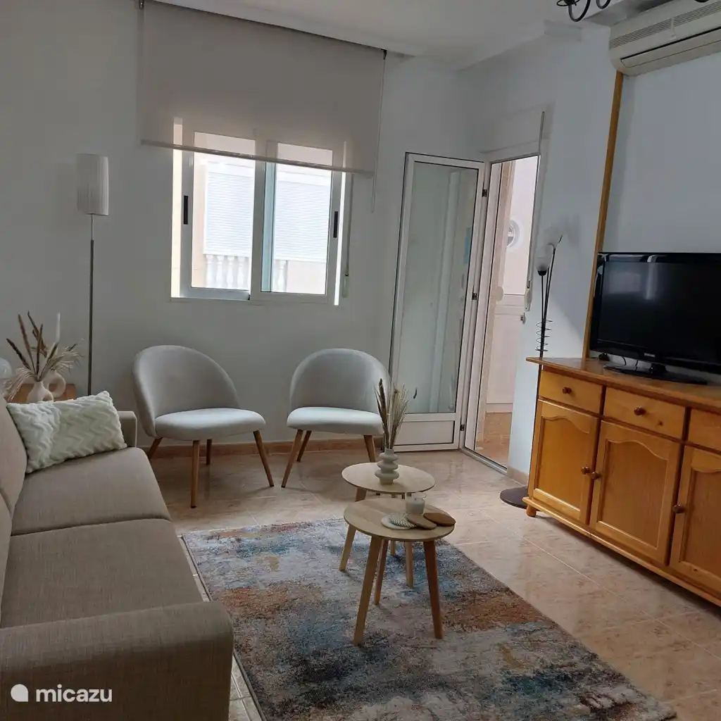 Appartement Torrevieja