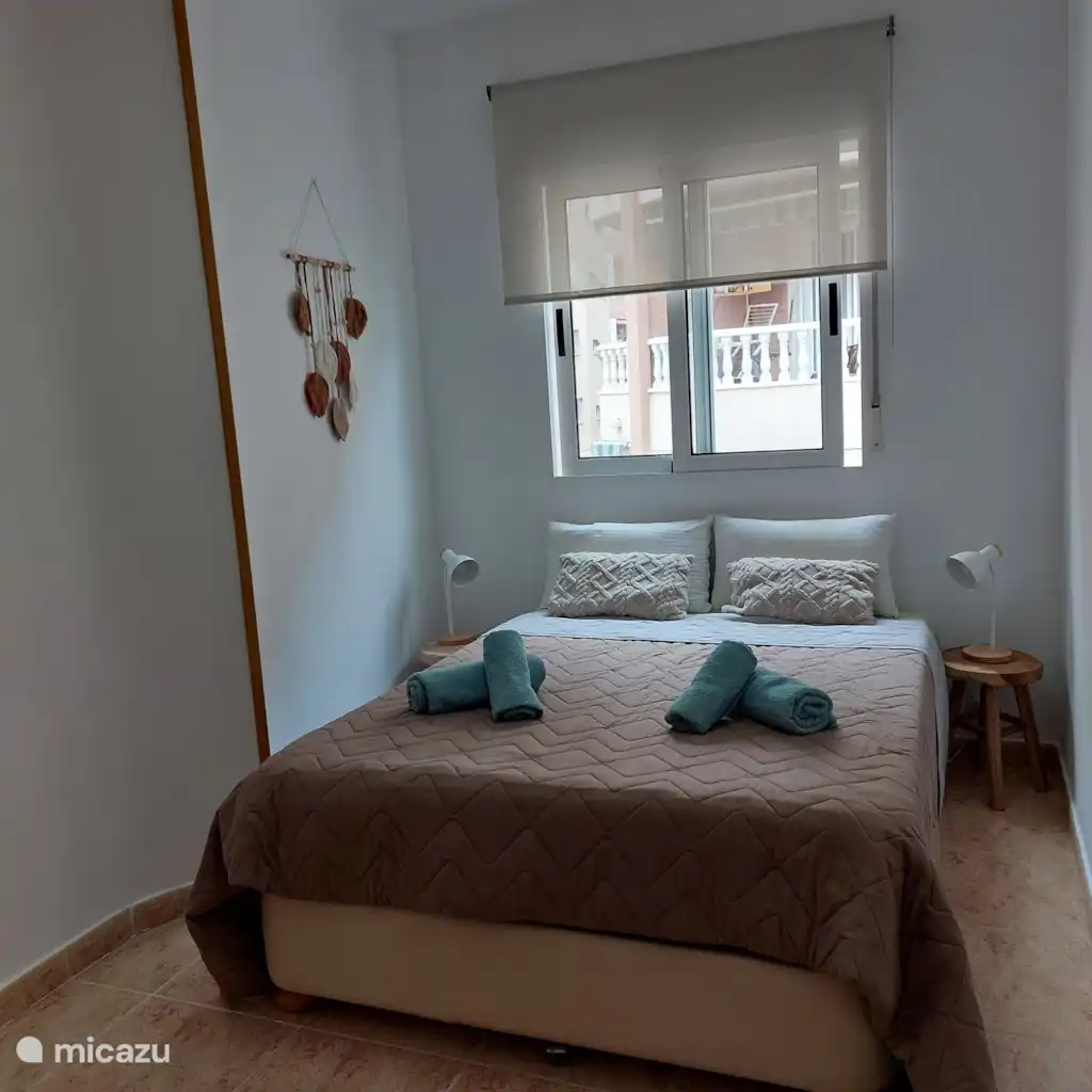 Appartement Torrevieja