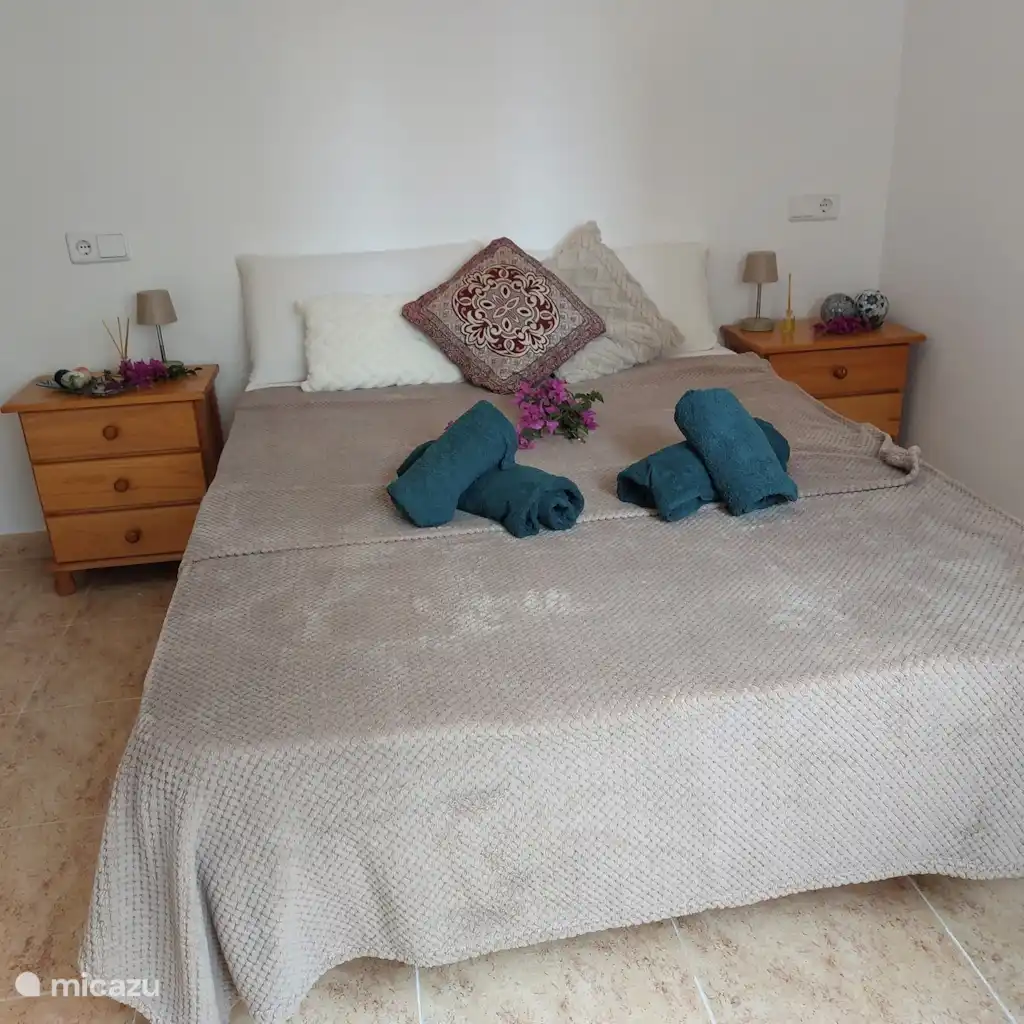 Appartement Torrevieja