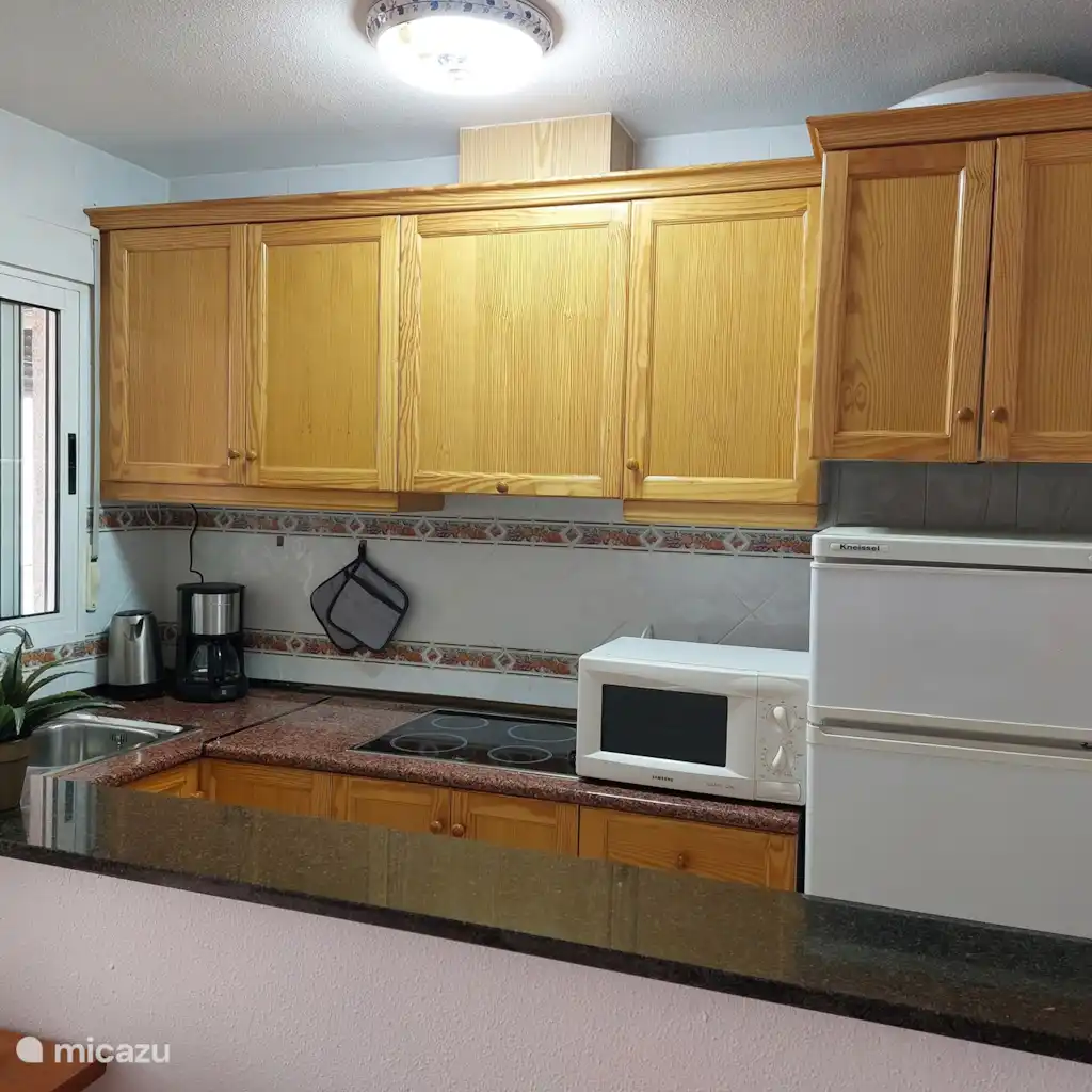 Appartement Torrevieja