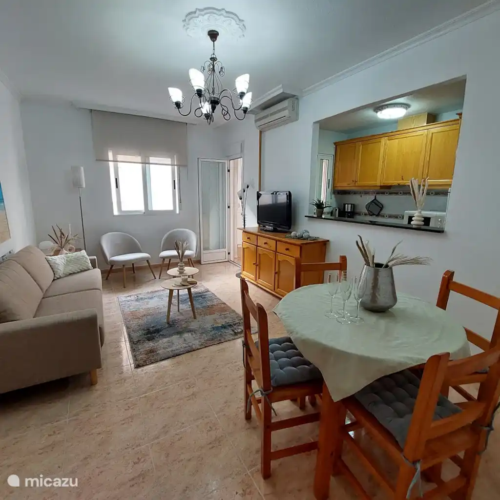 Appartement Torrevieja