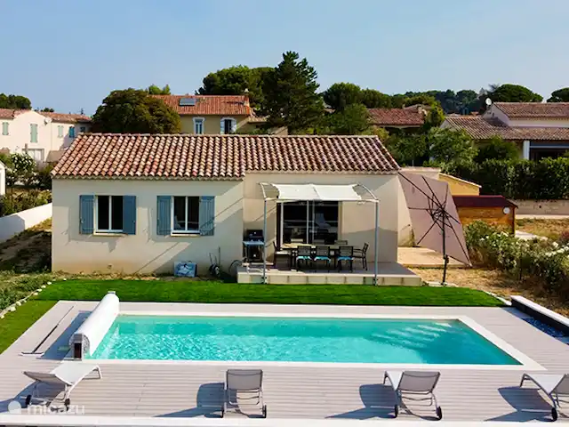 Maison Xiano - Rasteau Mont Ventoux | France, Vaucluse, Rasteau - maison de vacances Maison Xiano - Rasteau Mont Ventoux | France, Vaucluse, Rasteau - maison de vacances