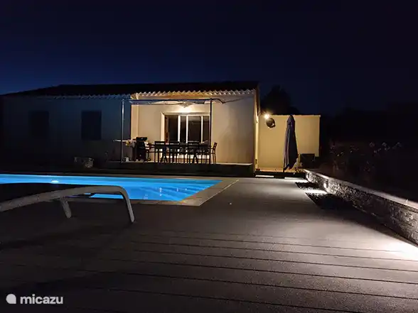 Maison Xiano - Rasteau Mont Ventoux