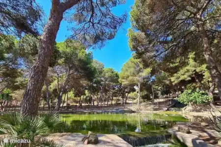 Une variété de possibilités, aussi bien en été qu’en hiver.
