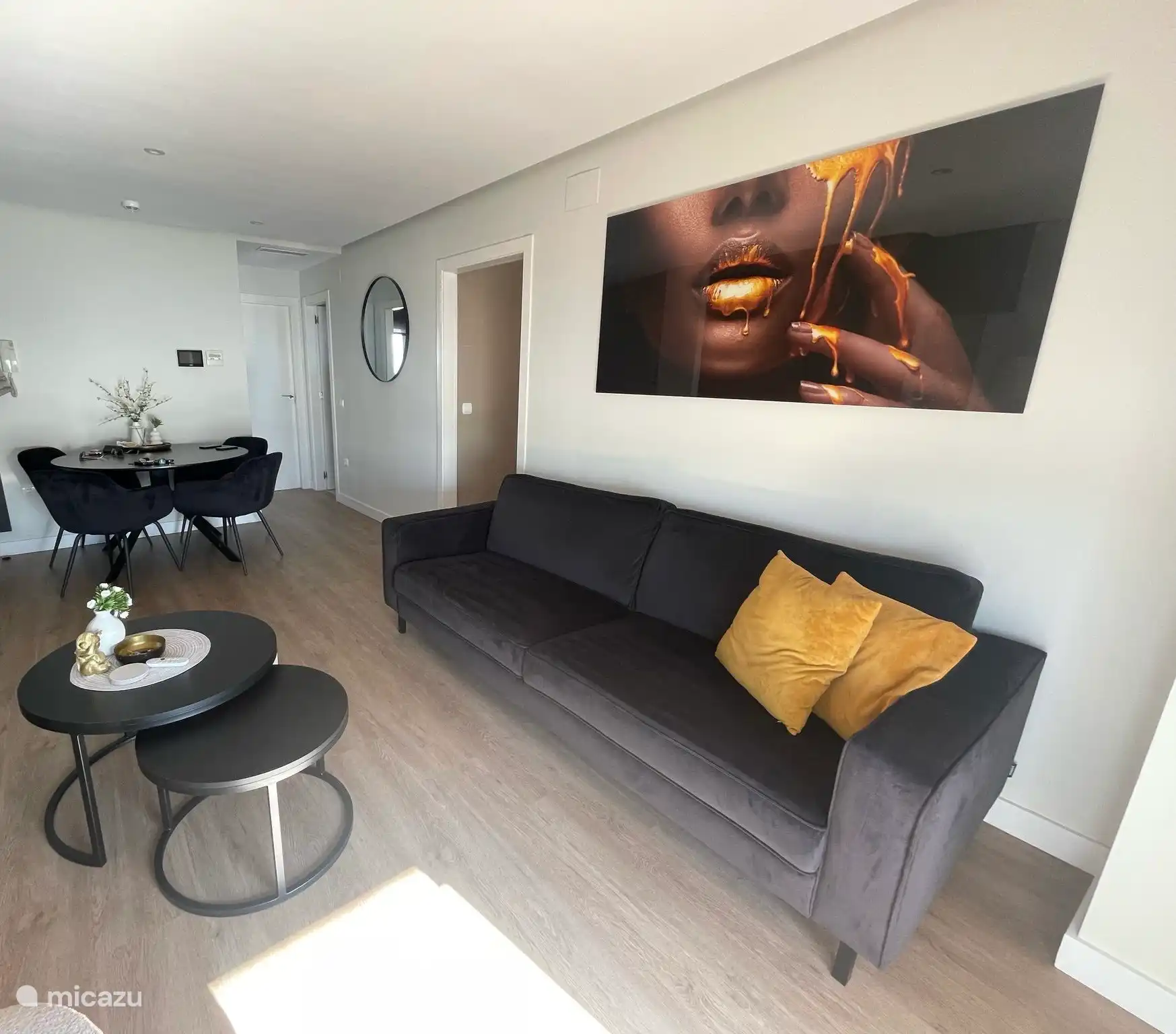 apartamento, Rojales , Costa Blanca, España - La Pinada