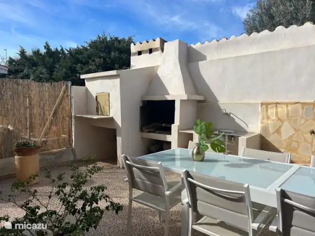 Grande villa avec piscine privée | Espagne, Costa Blanca, Villajoyosa - villa