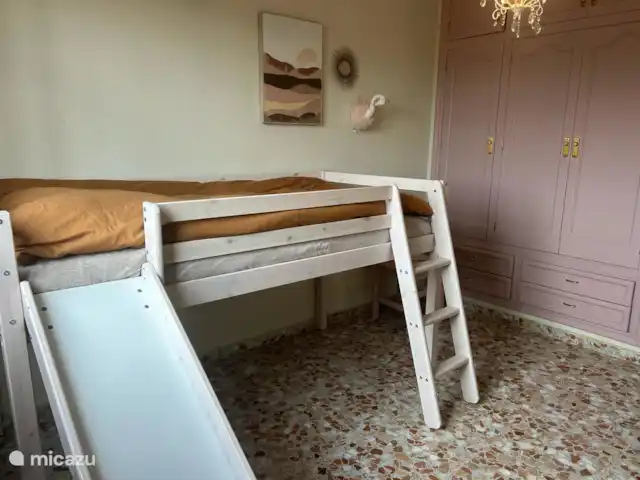 Grande villa avec piscine privée | Espagne, Costa Blanca, Villajoyosa - villa