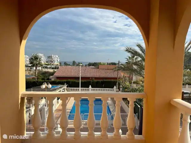 Grande villa avec piscine privée | Espagne, Costa Blanca, Villajoyosa - villa