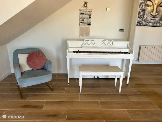 Grande villa avec piscine privée | Espagne, Costa Blanca, Villajoyosa - villa