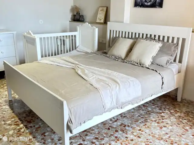 Grande villa avec piscine privée | Espagne, Costa Blanca, Villajoyosa - villa