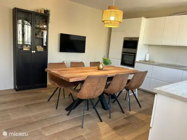 Grande villa avec piscine privée | Espagne, Costa Blanca, Villajoyosa - villa