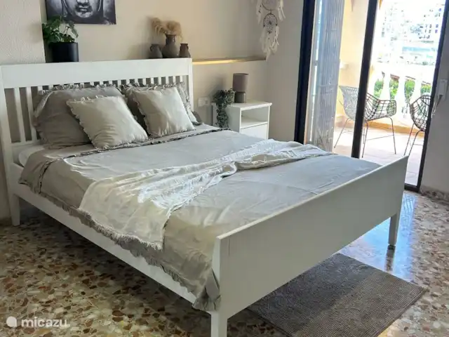 Grande villa avec piscine privée | Espagne, Costa Blanca, Villajoyosa - villa