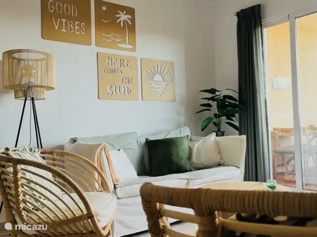 Casa Sonada en España, Costa Cálida, Los Alcázares - apartamento Casa Sonada en España, Costa Cálida, Los Alcázares - apartamento
