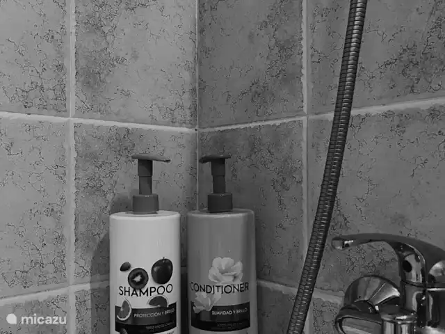 Casa Sonada en España, Costa Cálida, Los Alcázares - apartamento Baño
