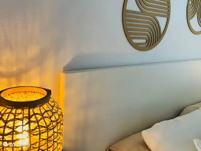 Casa Sonada en España, Costa Cálida, Los Alcázares - apartamento Dormitorio