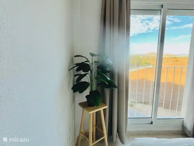 Casa Sonada en España, Costa Cálida, Los Alcázares - apartamento Dormitorio