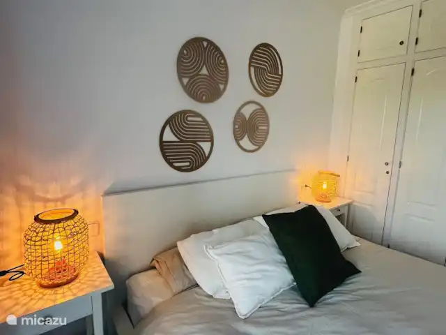 Casa Sonada en España, Costa Cálida, Los Alcázares - apartamento Dormitorio
