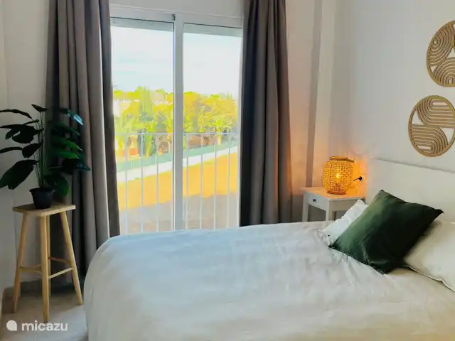 Casa Sonada en España, Costa Cálida, Los Alcázares - apartamento Dormitorio