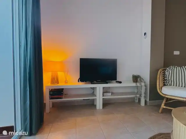 Casa Sonada en España, Costa Cálida, Los Alcázares - apartamento Salón