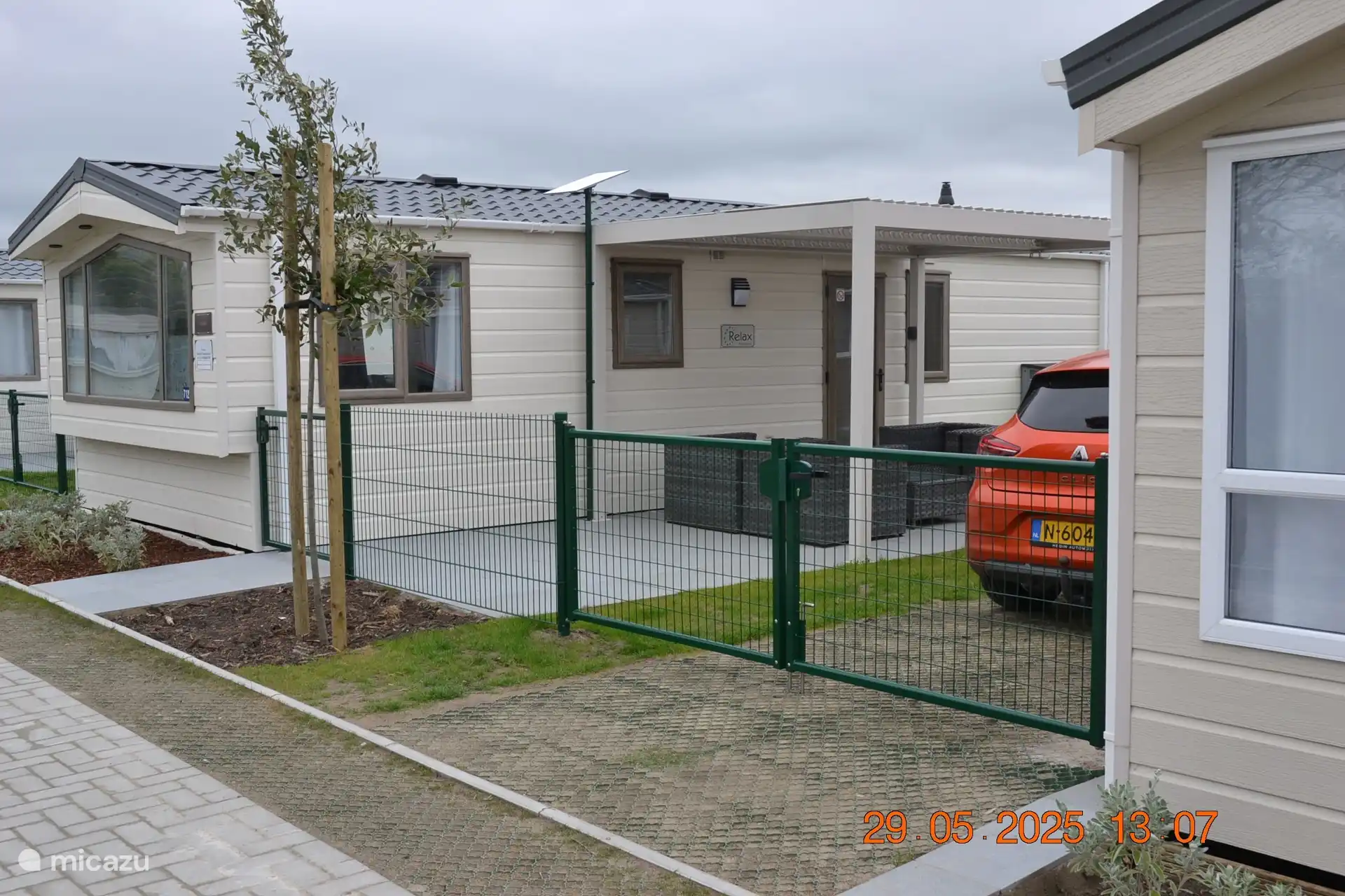 chalet huren in West-Vlaanderen, België – Semmie