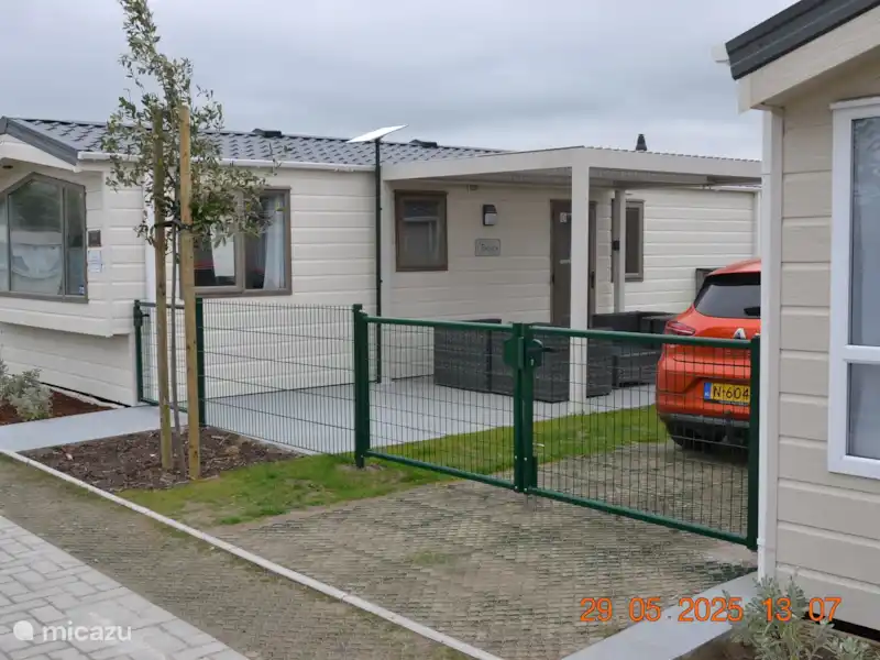 Semmie en Bélgica, Costa Belga, Bredene - Chalet Semmie en Bélgica, Costa Belga, Bredene - Chalet