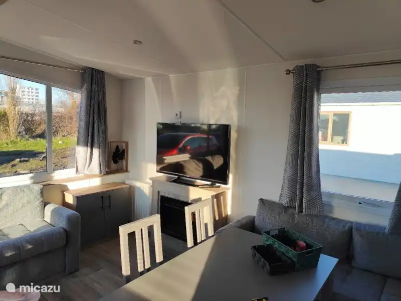 Semmie en Bélgica, Costa Belga, Bredene - Chalet Semmie en Bélgica, Costa Belga, Bredene - Chalet