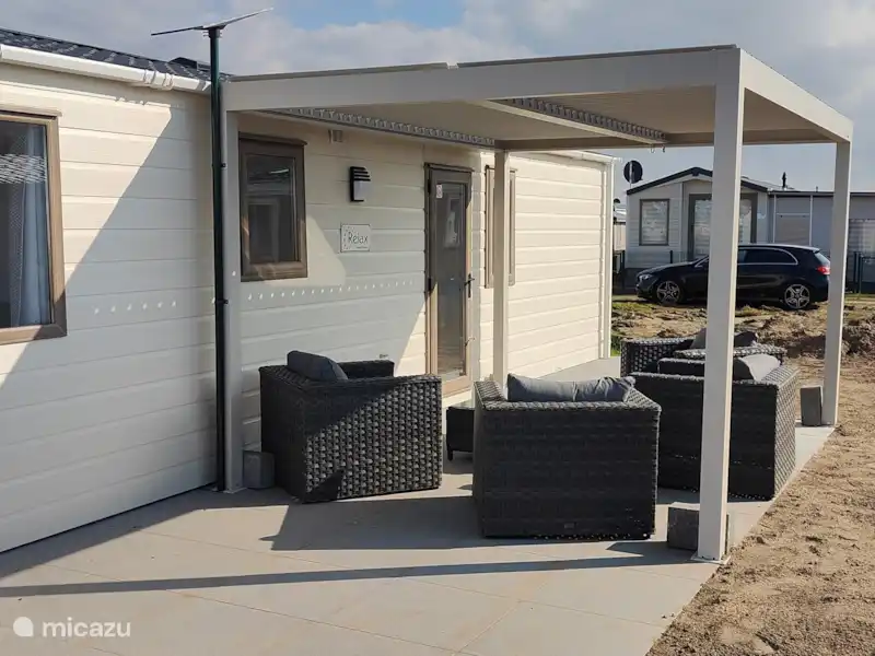 Semmie en Bélgica, Costa Belga, Bredene - Chalet Semmie en Bélgica, Costa Belga, Bredene - Chalet