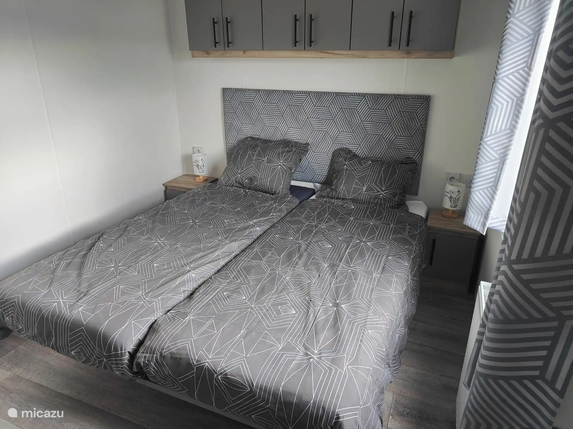 2 persoons bed 160 X 200