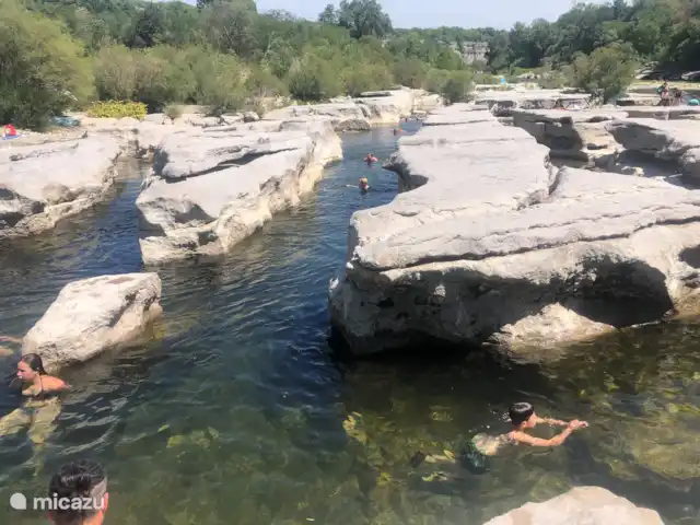 Le Quartier - Edith Piaf en Francia, Ardecha, Banne-Pigère - casa rural / cabaña