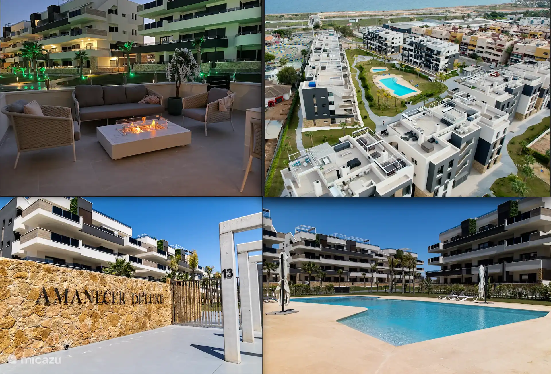 Estamos muy orgullosos de nuestro apartamento. ¿Te pasas tú también? ¡Entonces reserva rápidamente a través de Micazu y disfruta de un gran momento!