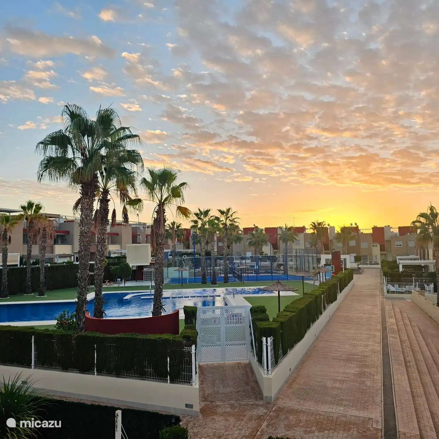 penthouse, Torrevieja, Costa Blanca, España - Casa Ideale