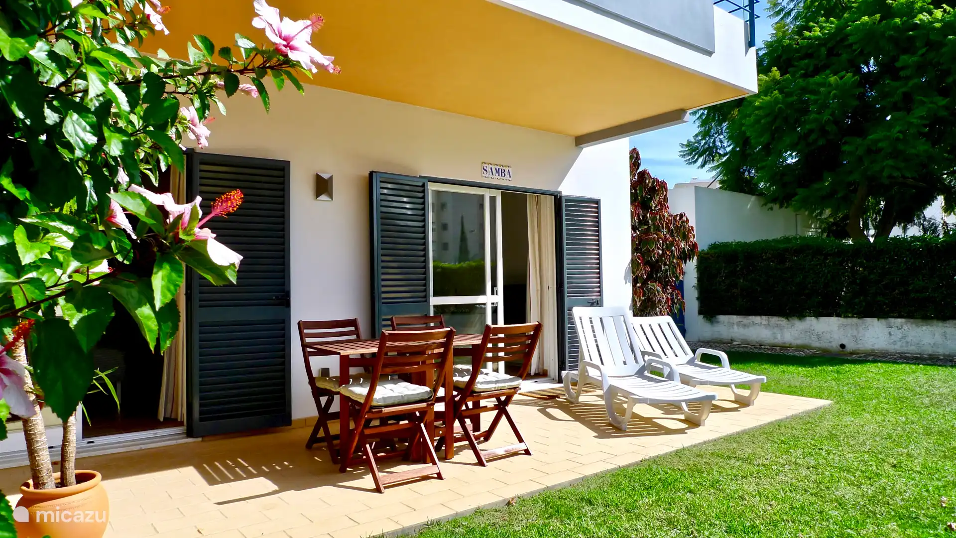 appartement, Odiaxere, Algarve, Portugal - Samba