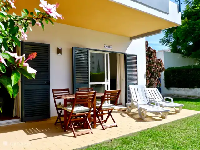 Location de Vacances Portugal, Algarve, Lagos, appartement - Samba Location de Vacances Portugal, Algarve, Lagos, appartement - Samba