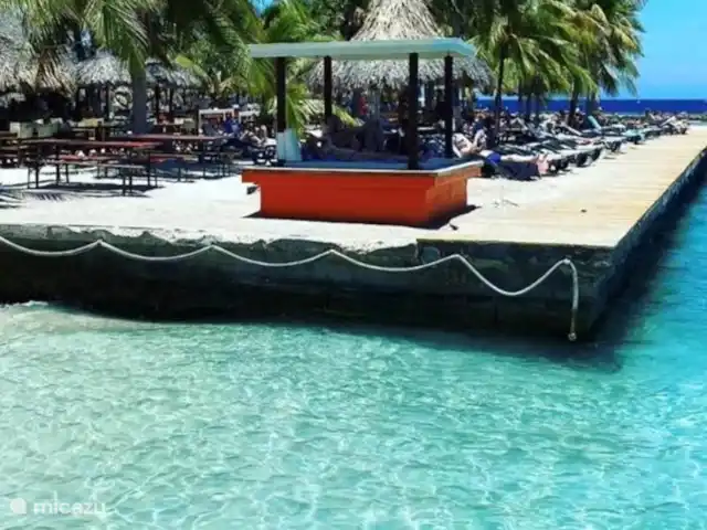 Villa Toucan Curacao huren in Curaçao, Banda Ariba (oost), Jan Thiel - villa Jan Thiel Zanzibar op loopafstand van Villa Toucan