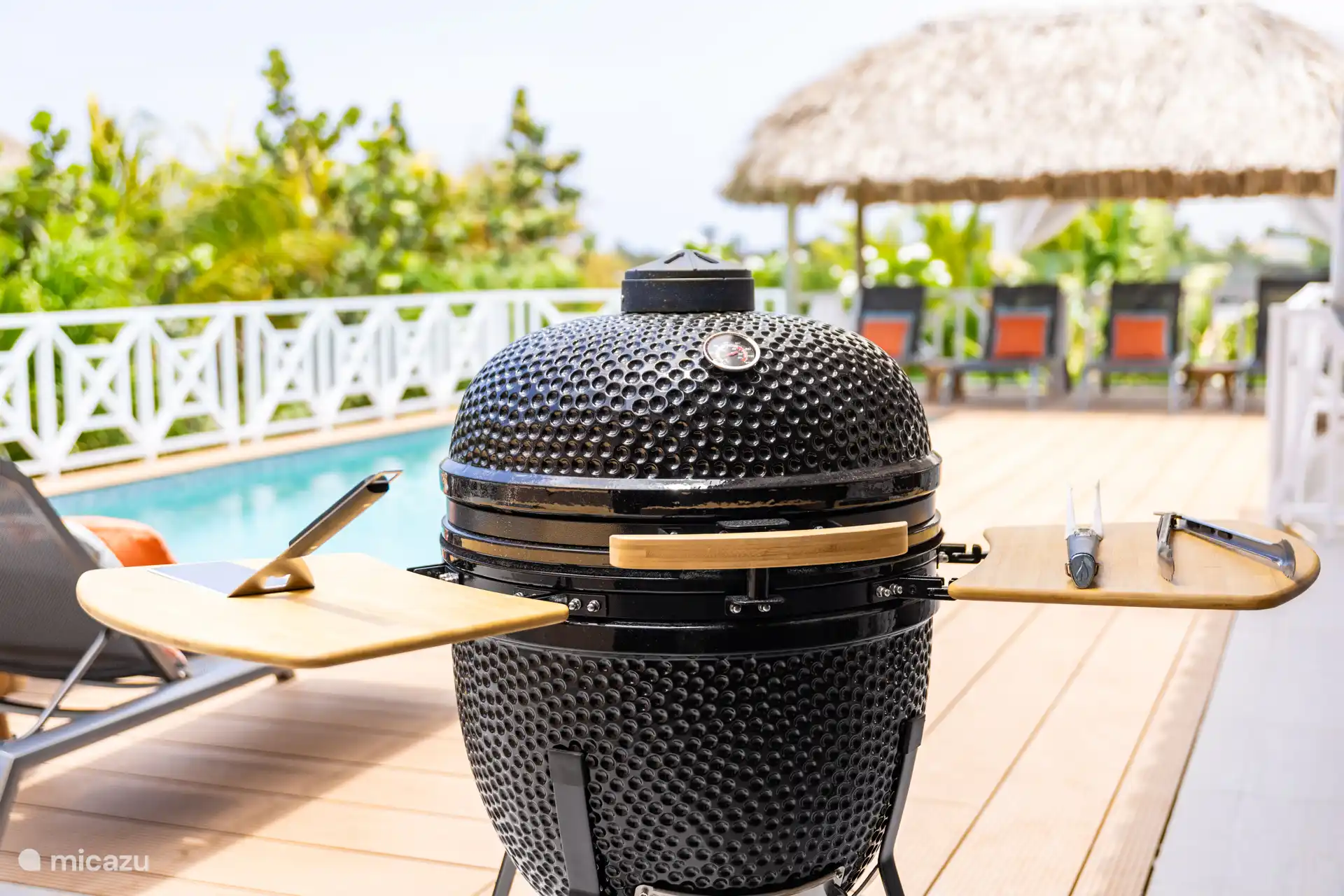 Villa Toucan Curacao in Curaçao, Banda Ariba (East), Jan Thiel - Villa