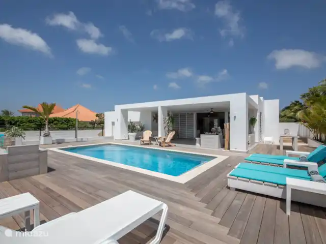 Villa Baia Branca Garden huren in Curaçao, Banda Ariba (oost), Vista Royal - villa Villa Baia Branca Garden huren in Curaçao, Banda Ariba (oost), Vista Royal - villa