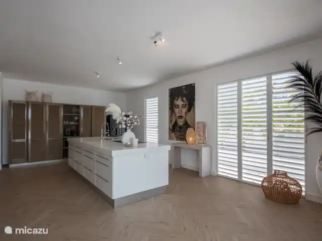 Villa Baia Branca Garden huren in Curaçao, Banda Ariba (oost), Vista Royal - villa