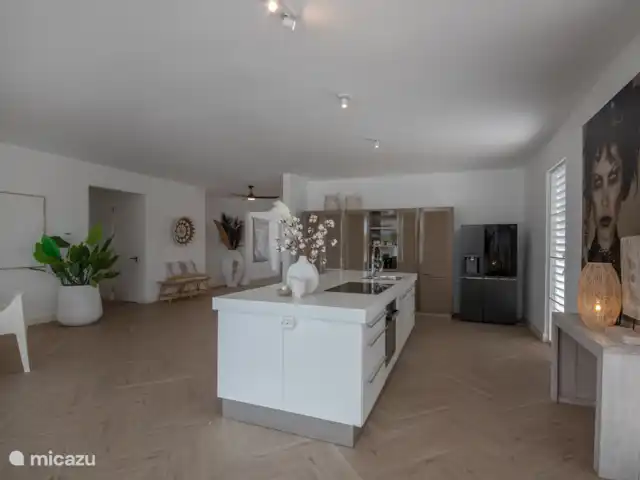 Villa Baia Branca Garden huren in Curaçao, Banda Ariba (oost), Vista Royal - villa