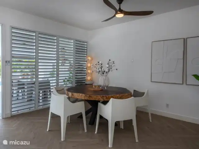 Villa Baia Branca Garden huren in Curaçao, Banda Ariba (oost), Vista Royal - villa