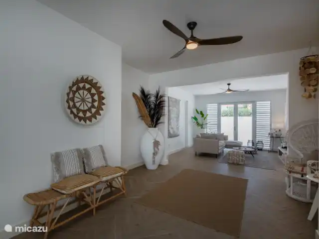 Villa Baia Branca Garden huren in Curaçao, Banda Ariba (oost), Vista Royal - villa