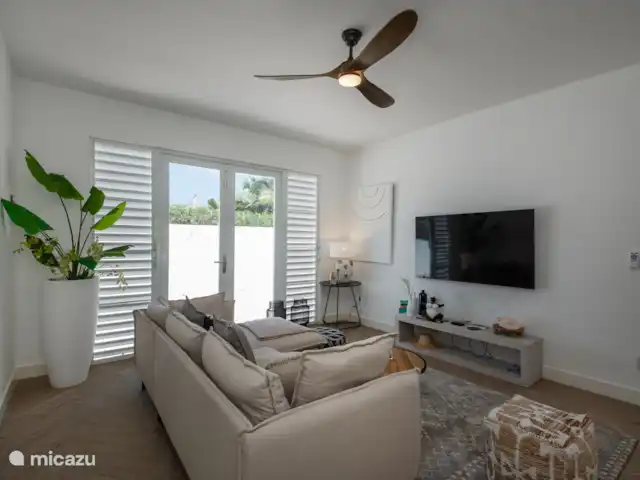 Villa Baia Branca Garden huren in Curaçao, Banda Ariba (oost), Vista Royal - villa