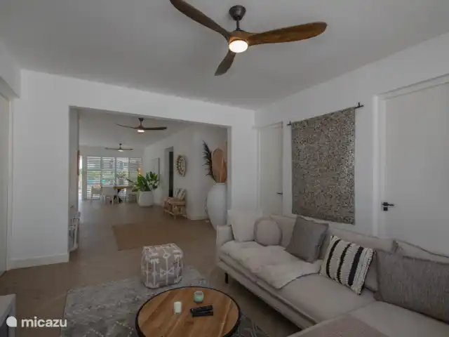 Villa Baia Branca Garden huren in Curaçao, Banda Ariba (oost), Vista Royal - villa