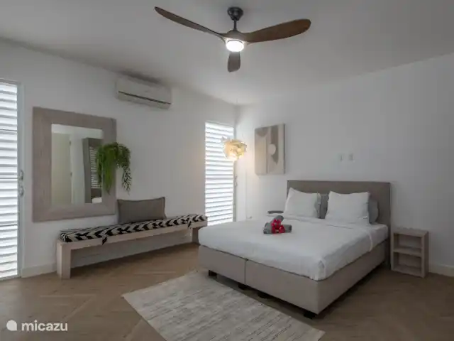 Villa Baia Branca Garden huren in Curaçao, Banda Ariba (oost), Vista Royal - villa