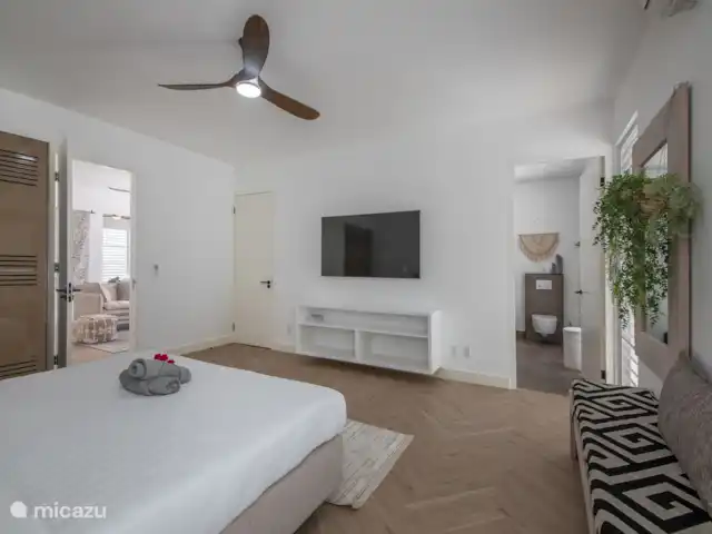 Villa Baia Branca Garden huren in Curaçao, Banda Ariba (oost), Vista Royal - villa