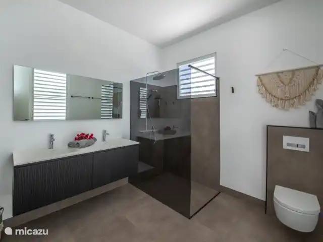 Villa Baia Branca Garden huren in Curaçao, Banda Ariba (oost), Vista Royal - villa