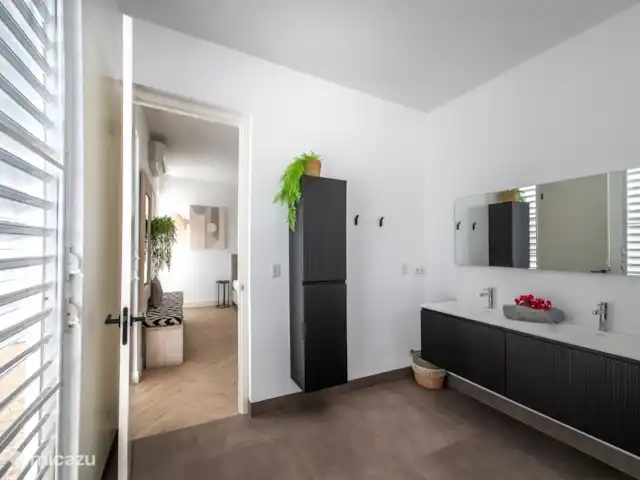 Villa Baia Branca Garden huren in Curaçao, Banda Ariba (oost), Vista Royal - villa