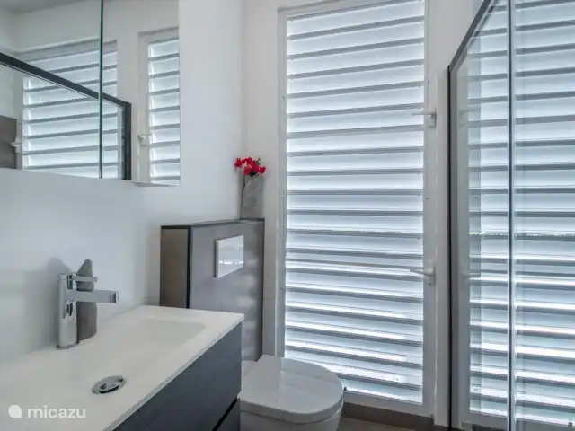 Villa Baia Branca Garden huren in Curaçao, Banda Ariba (oost), Vista Royal - villa